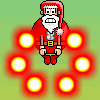 Santa Blast