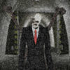 Slenderman Must Die: Underground Bunker