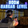 Doom Hangar Level