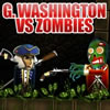 G. Washington vs. Zombies