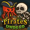 Piratas Contra Mortos-Vivos