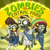 Zombies In Central Park