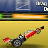Drag Race Demon