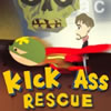 Kick Ass Rescue