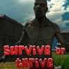 Survive Or Thrive