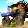 Monster Truck Jam 3D Racing