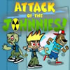 Attack Of The Johnnies