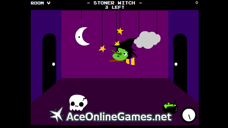 Click ‘Em Up! Halloween | AceOnlineGames.net