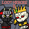 Loot Heroes II