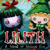 Lilith – A Friend At Hallows Eve