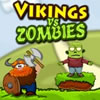 Vikings Vs Zombies