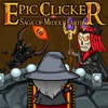 Epic Clicker: Saga of Middle Earth