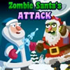 Zombie Santa’s Attack