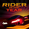 Rider of the Year