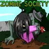 Zombie Society – Death After Death