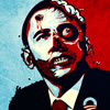 Zombie Obama Puzzle