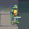 Teenage Mutant Ninja Turtles: Double Damage