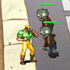 Zombie Fighting 2