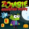 Zombie Graveyard Escape