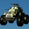 Army Truck