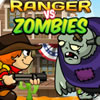 Ranger vs. Zombies