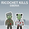 Ricochet Kills: Siberia