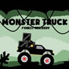 Monster Truck Forest-Delivery