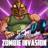 Zombie Invasion