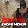 Brutal Defender