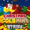 Christmas Gold Mine Strike