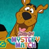 Scooby-Doo! Mystery Match