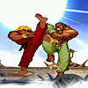 Street Fighter Mugen