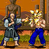 Street Fighter One