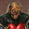 Halloweentine – Rotten Heart of the Zombie