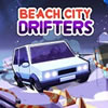 Steven Universe Beach City Drifter