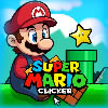 Super Mario Clicker