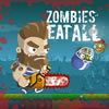 Zombies Eat All