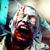 Gameplay do Dead Target Zombie Shooter
