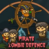 Pirate Zombie Defence detonado