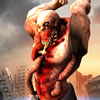 Gameplay do Zombie Survival Shooter