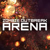 Gameplay do Zombie Outbreak Arena