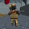 Gameplay do Pixel Gun Apocalypse 2