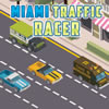 Miami Traffic Racer
