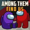 Among Them – Find Us