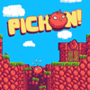 Pichón: The Bouncy Bird