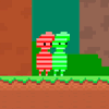 Red and Green 2: Candy Forest