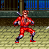 Ninja Combat