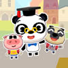 Dr. Panda School