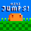 Mini Jumps!