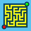 Maze & Labyrinth